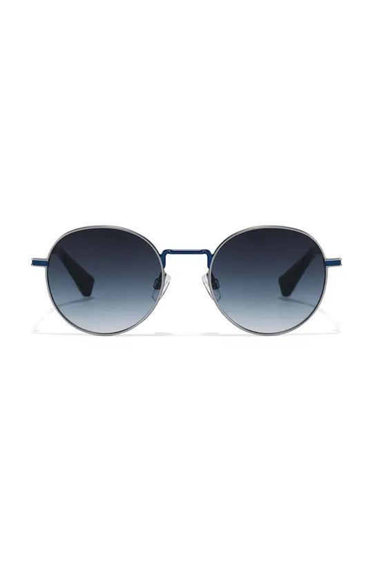 niebieski Hawkers okulary przeciwsłoneczne Unisex