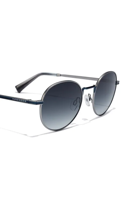 Солнцезащитные очки Hawkers Синтетический материал, Нержавеющая сталь