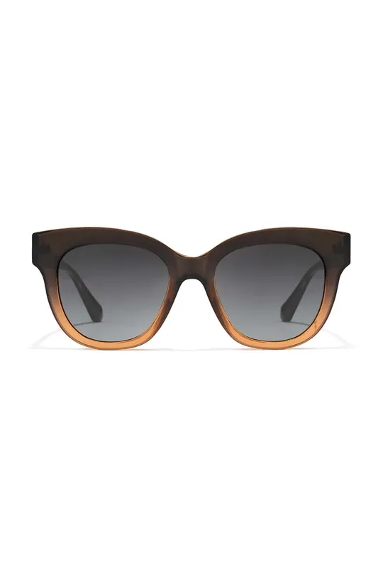 marrone Hawkers occhiali da sole Unisex