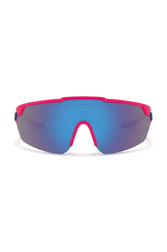 różowy Hawkers okulary przeciwsłoneczne Unisex
