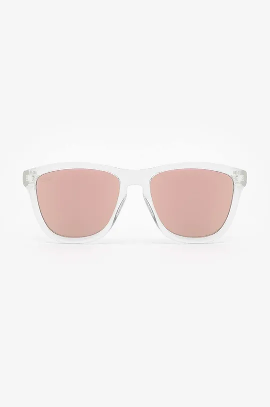 różowy Hawkers okulary przeciwsłoneczne Unisex