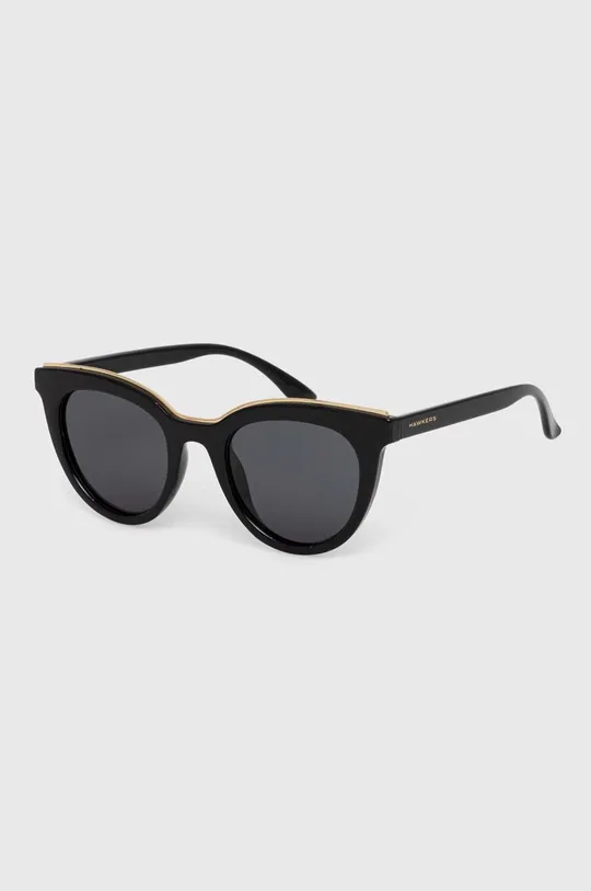 чорний Сонцезахисні окуляри Hawkers Unisex