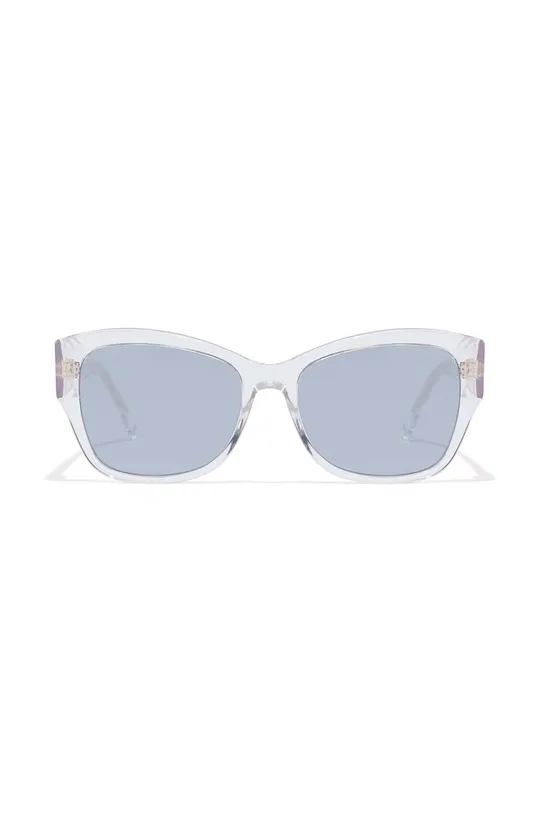 прозорий Сонцезахисні окуляри Hawkers Unisex