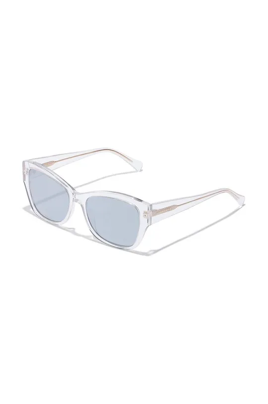 Hawkers occhiali da sole transparente