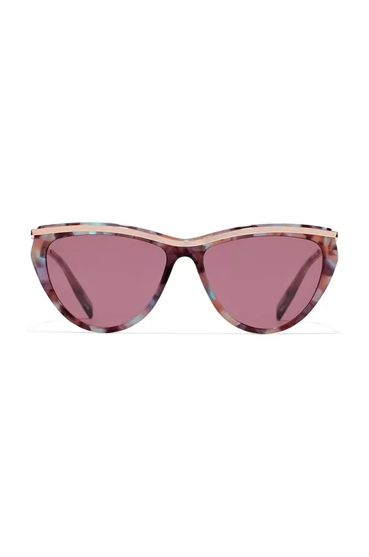 fioletowy Hawkers okulary przeciwsłoneczne Unisex