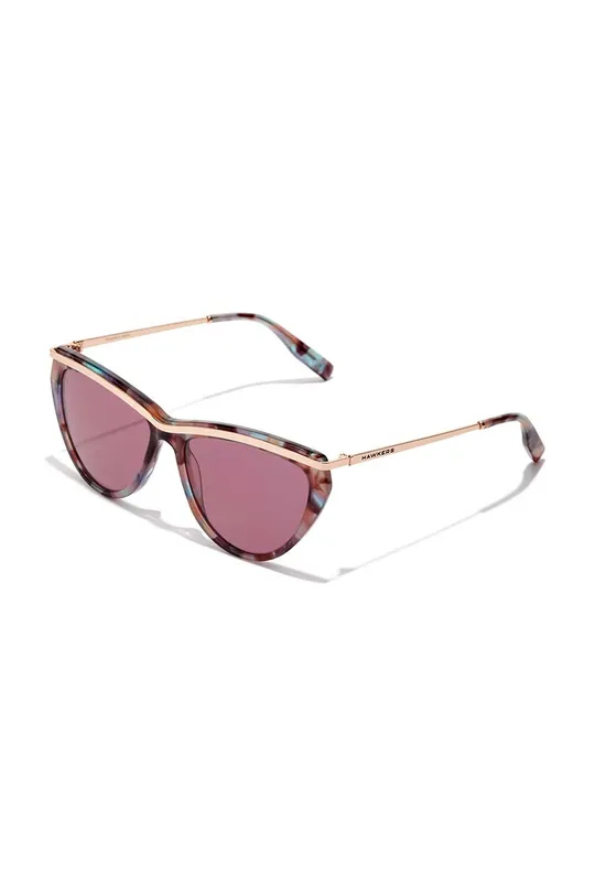 Hawkers okulary przeciwsłoneczne fioletowy