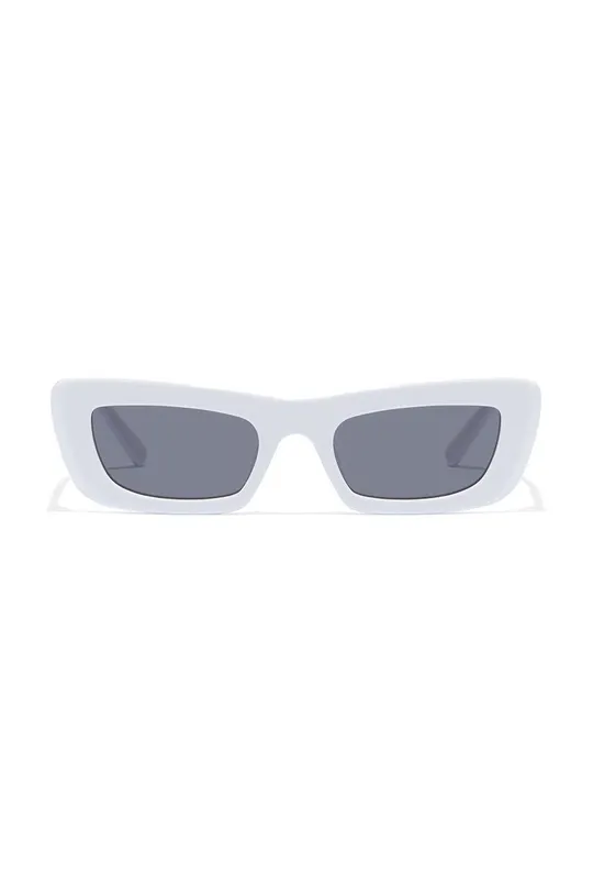 білий Сонцезахисні окуляри Hawkers Unisex
