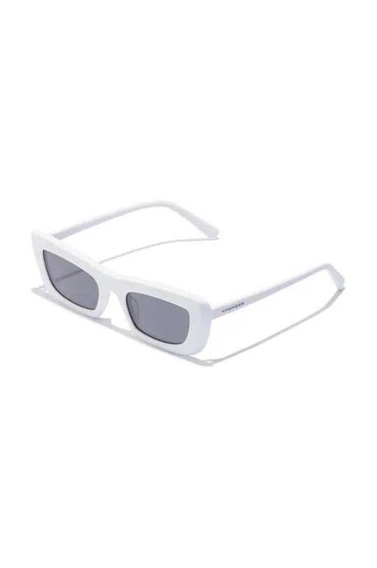 Hawkers okulary przeciwsłoneczne biały