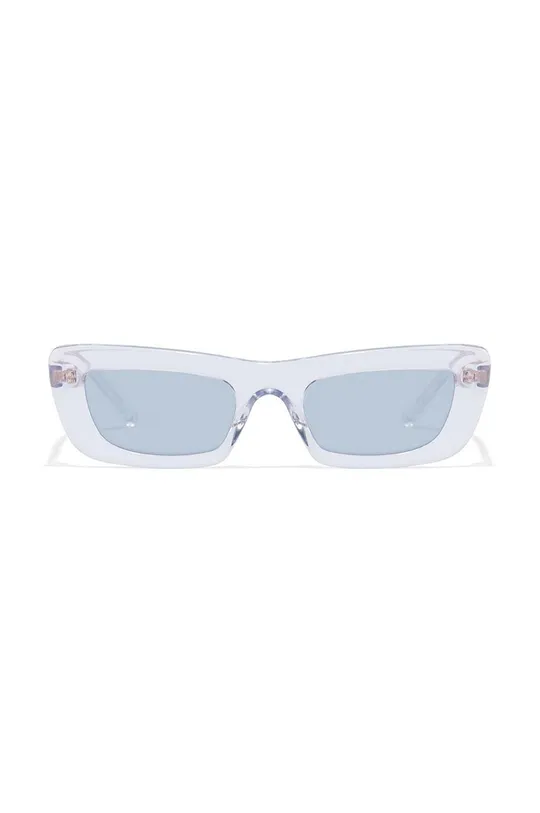 transparentny Hawkers okulary przeciwsłoneczne Unisex