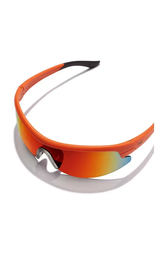 оранжевый Солнцезащитные очки Hawkers