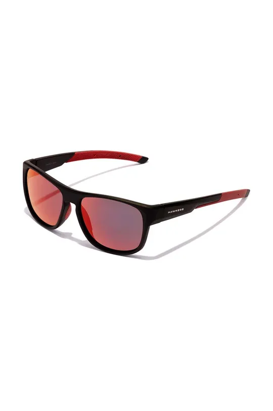 чёрный Солнцезащитные очки Hawkers Unisex