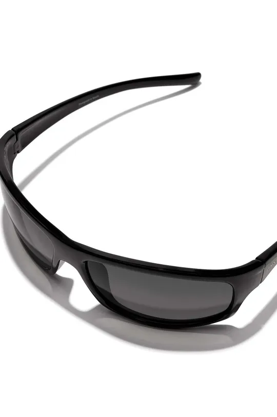 črna Sončna očala Hawkers