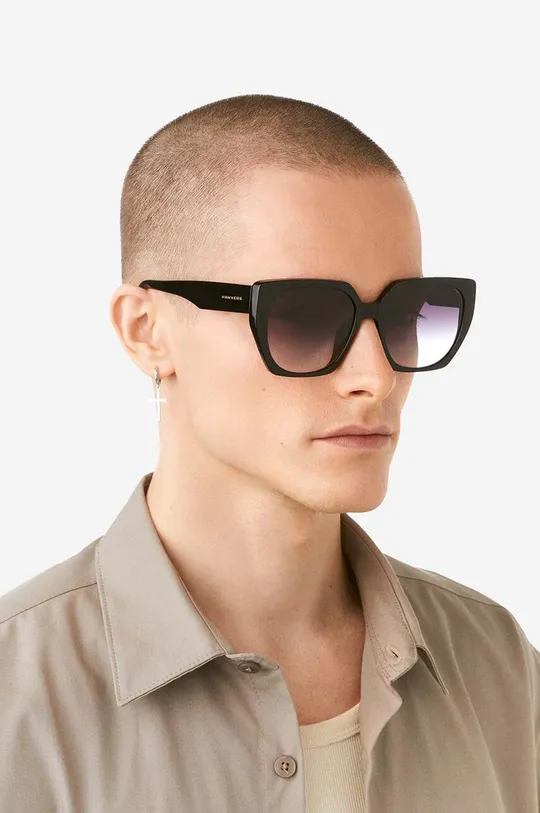 Hawkers okulary przeciwsłoneczne Materiał syntetyczny, Tworzywo sztuczne