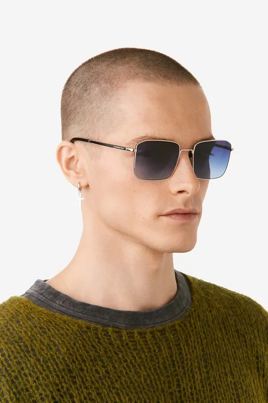 Hawkers okulary przeciwsłoneczne Tworzywo sztuczne, Metal