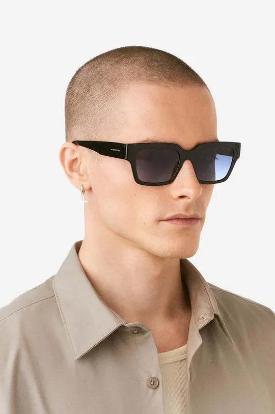 Солнцезащитные очки Hawkers Синтетический материал, Пластик