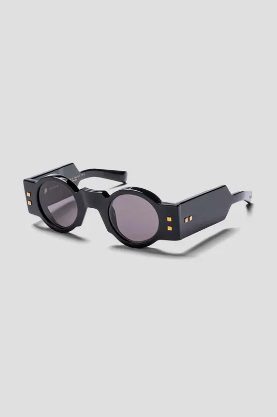 Sunčane naočale Balmain OLIVIER crna