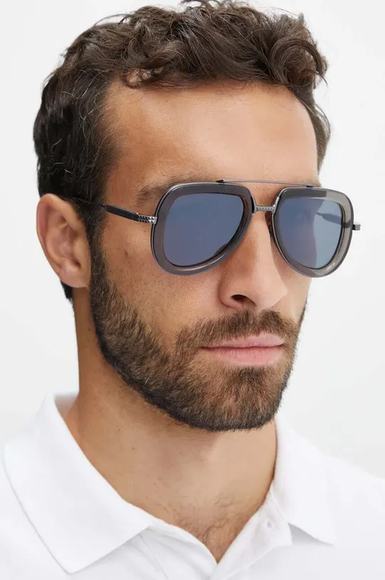 Сонцезахисні окуляри Valentino V - LSTORY