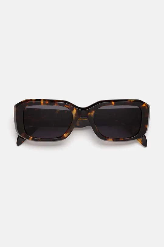 black Retrosuperfuture sunglasses SAGRADO
