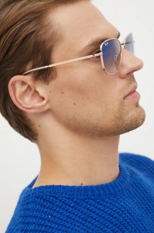 Слънчеви очила Ray-Ban 0RB3733.92023F