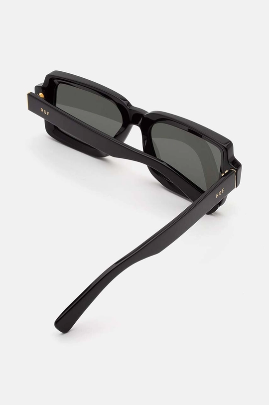 Retrosuperfuture sunglasses Pilastro black PILASTRO.JHJ