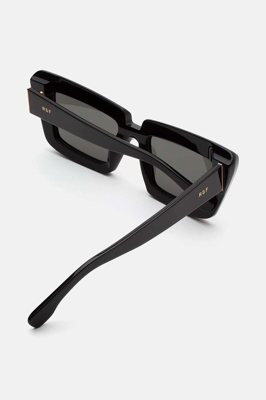 Retrosuperfuture sunglasses Coccodrillo COCCODRILLO.2GS black