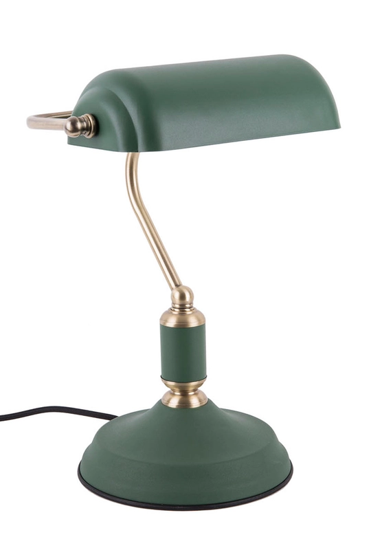 zelená Leitmotiv Stolná lampa Unisex