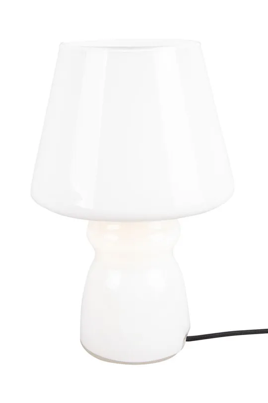 Leitmotiv lampada da tavolo bianco