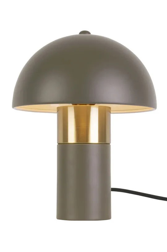 Leitmotiv Stolní lampa zelená