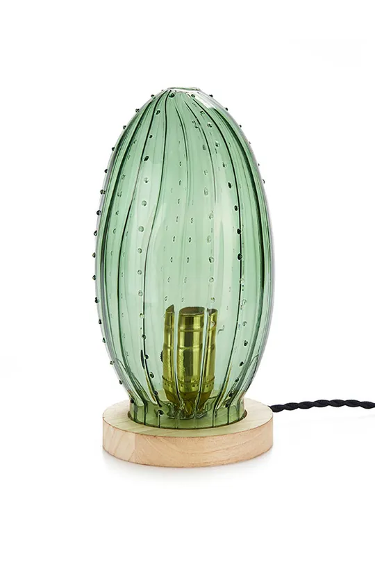 зелений Balvi Настільна лампа Unisex