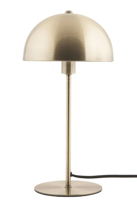 zlatna Leitmotiv Stolna lampa Unisex