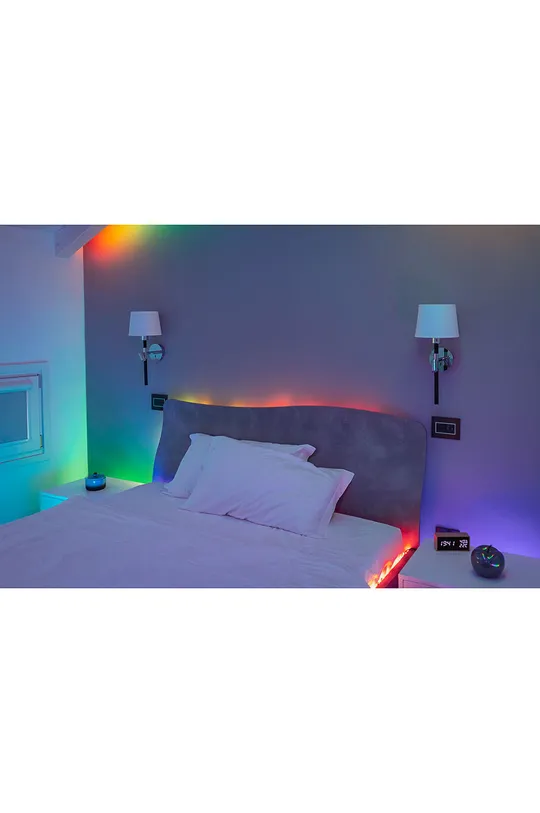 Twinkly striscia flessibile led 90 LED RGB 1,5 m - Extention Kit