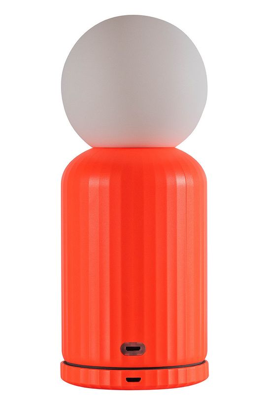 koralna Lund London brezžična svetilka Skittle Unisex