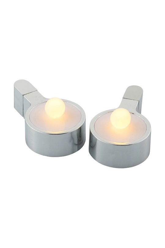 siva Sirius set LED grijača Amalia (2-pack) Unisex