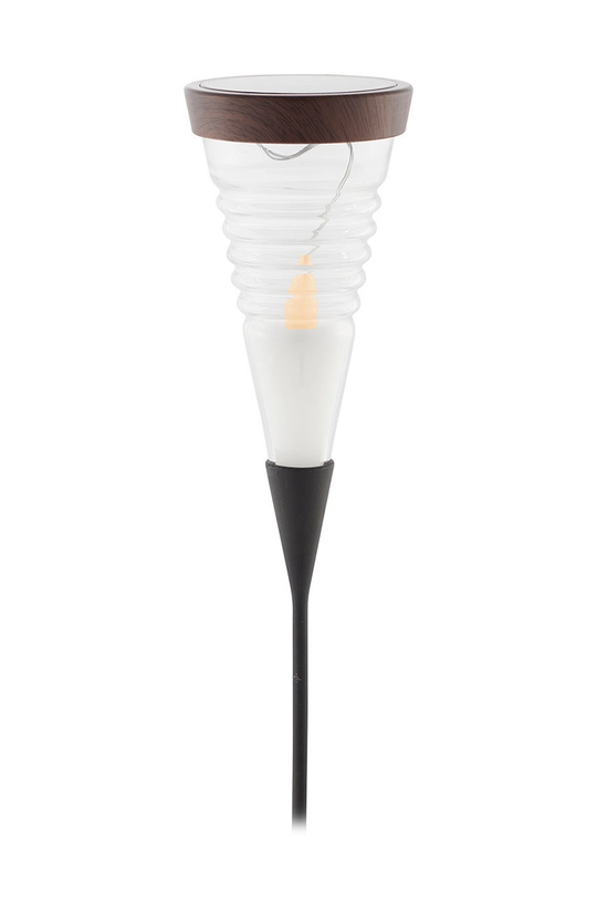 καφέ Sirius Ηλιακός φανός LED Aston Unisex