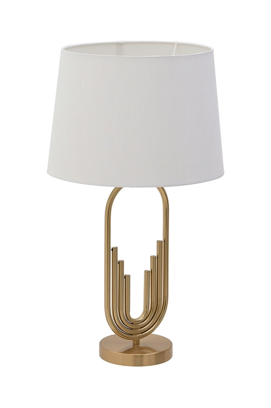 żółty Lampa stołowa Unisex