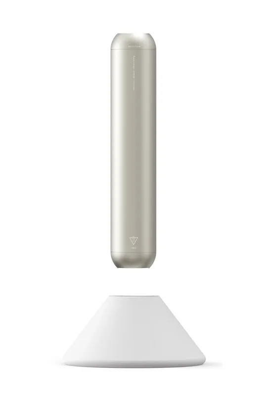 siva Allocacoc svjetiljka s funkcijom stolne lampe FlashLight Unisex