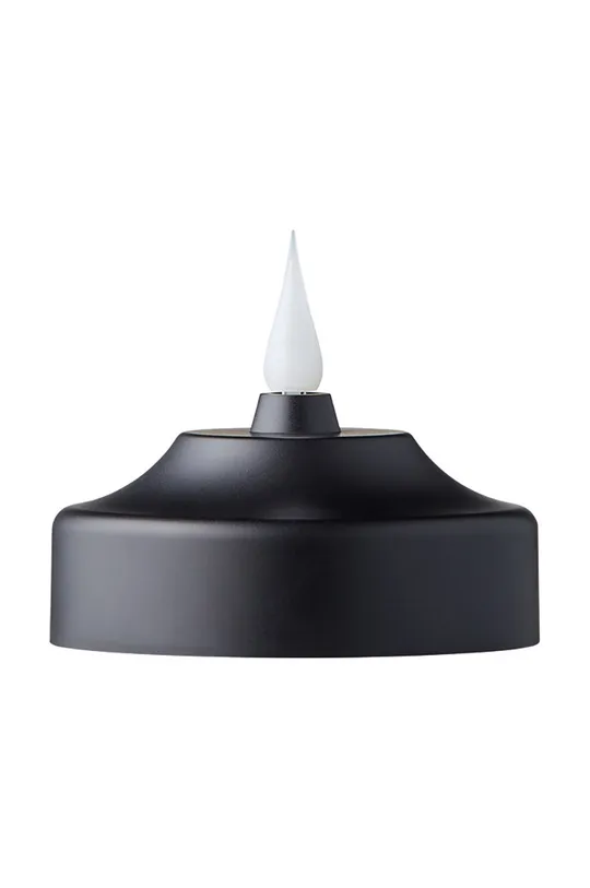 πολύχρωμο Kooduu Κερί LED Shine Candle Unisex