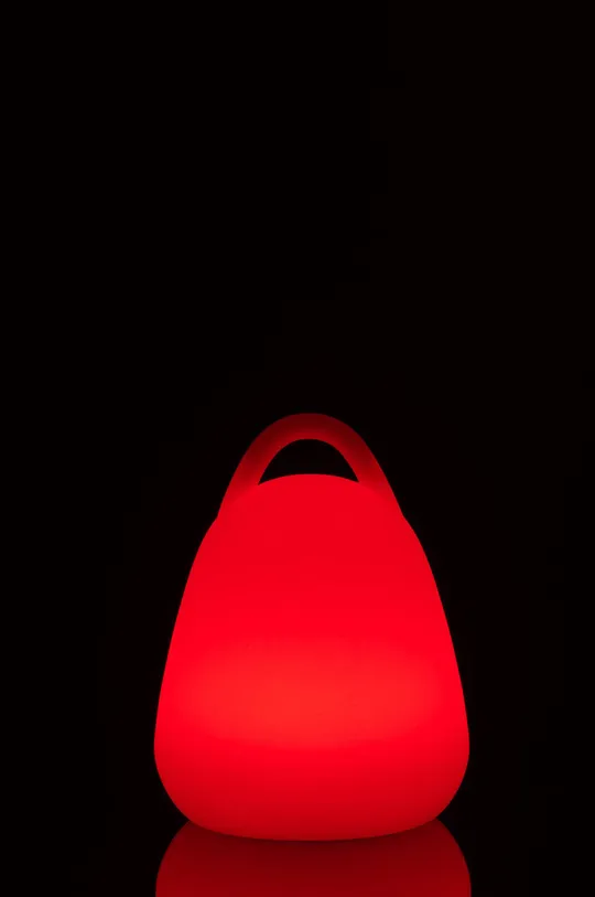 J-Line LED stolna lampa šarena