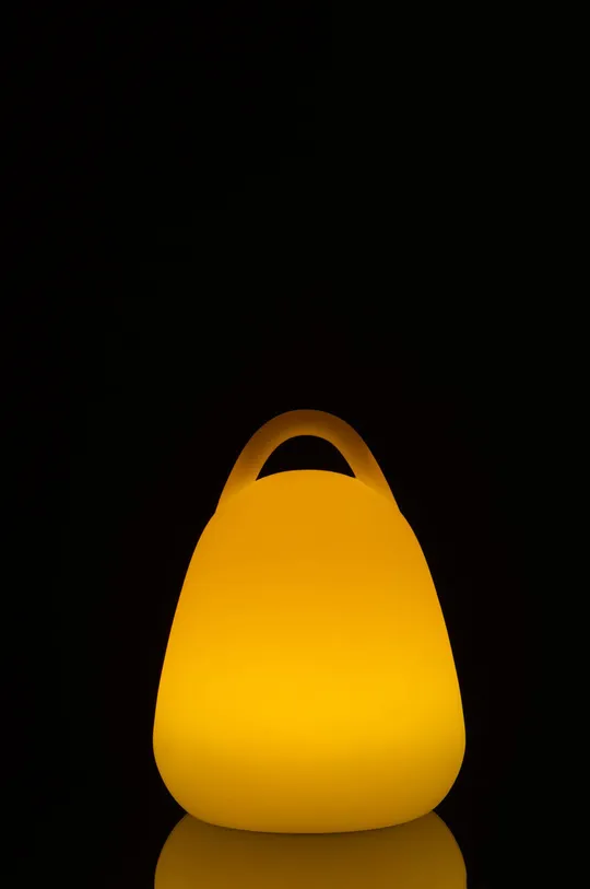 J-Line LED stolná lampa  Plast