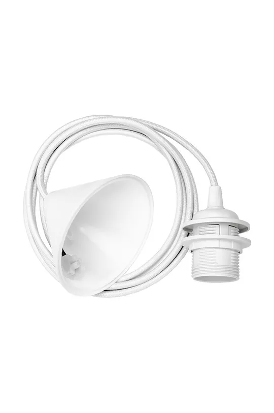 bijela Umage kabel za viseću lampu Cord Set Unisex