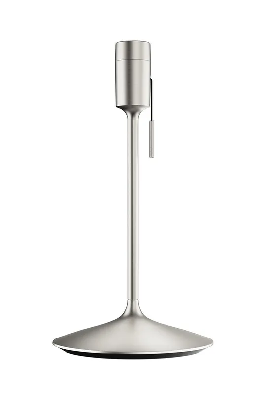 sivá Umage podstavec pre stolovú lampu Sante Table Unisex