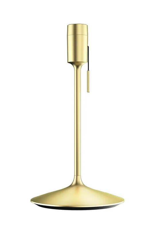 zlatna Umage postolje za stolnu lampu Sante Table Unisex