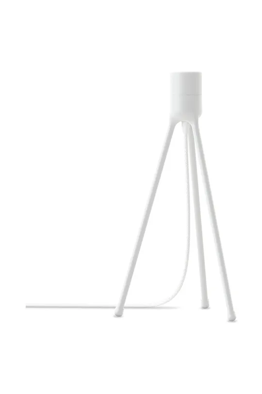 biela Umage podstavec pre stolovú lampu Tripod Table Unisex