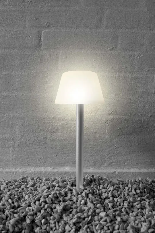 Záhradná lampa Eva Solo  Plast