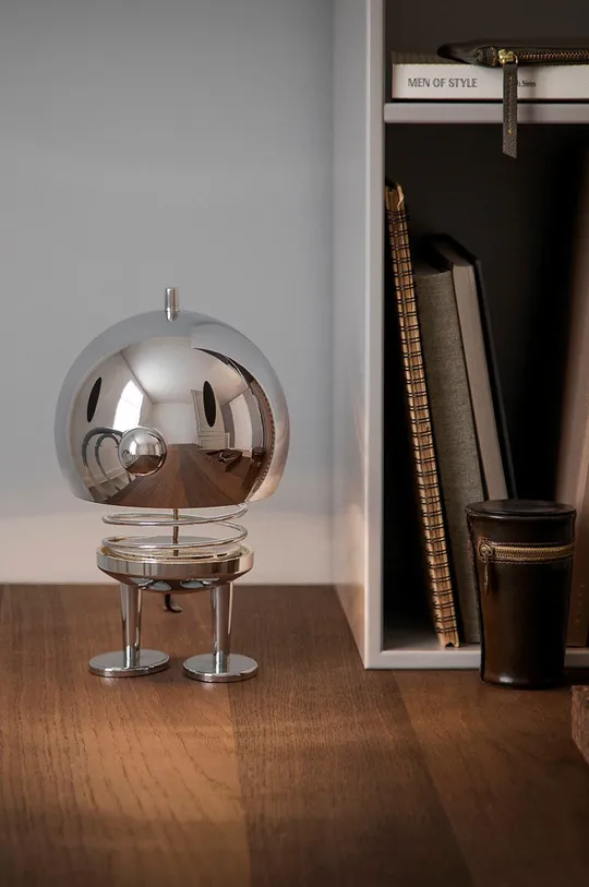 Hoptimist Светодиодная настольная лампа XL серый