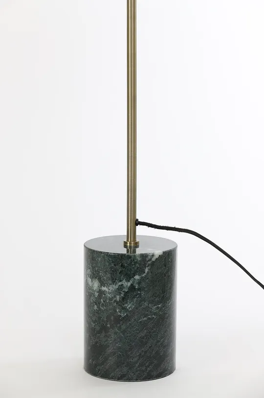 Light & Living podstawa do lampy stołowej Metal, Marmur
