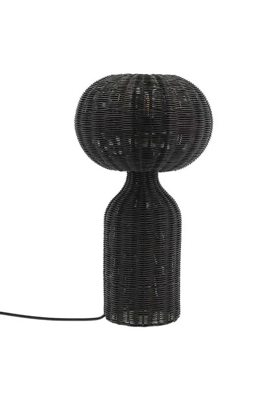 чорний Настільна лампа Villa Collection Unisex
