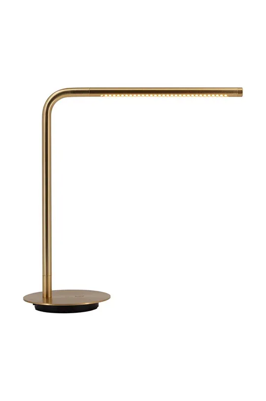 brązowy Umage lampa stołowa Omni Table Unisex