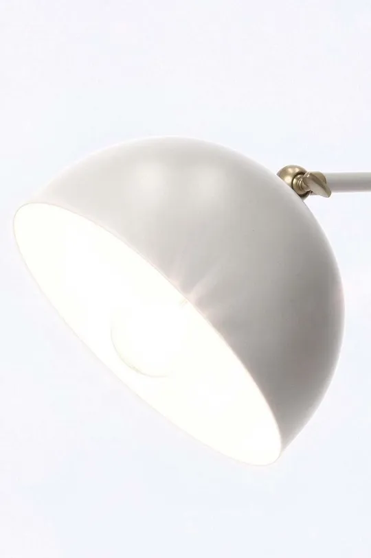 Stolná lampa Bizzotto biela