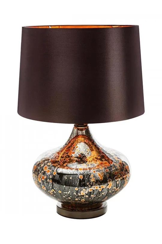коричневый Настольная лампа Unisex